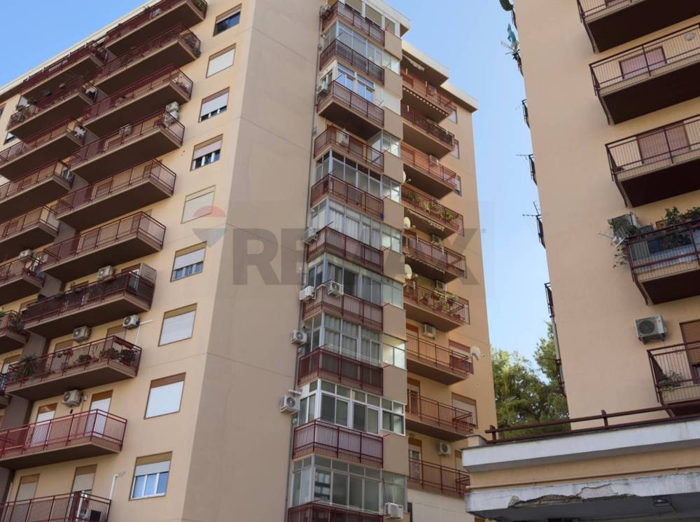 appartamento in vendita a Palermo in zona Calatafimi / Cuba