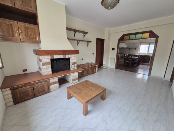 appartamento in vendita a Palermo in zona Villagrazia/Falsomiele