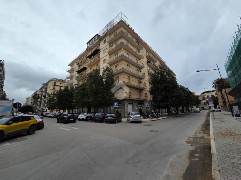 appartamento in vendita a Palermo in zona Centro storico