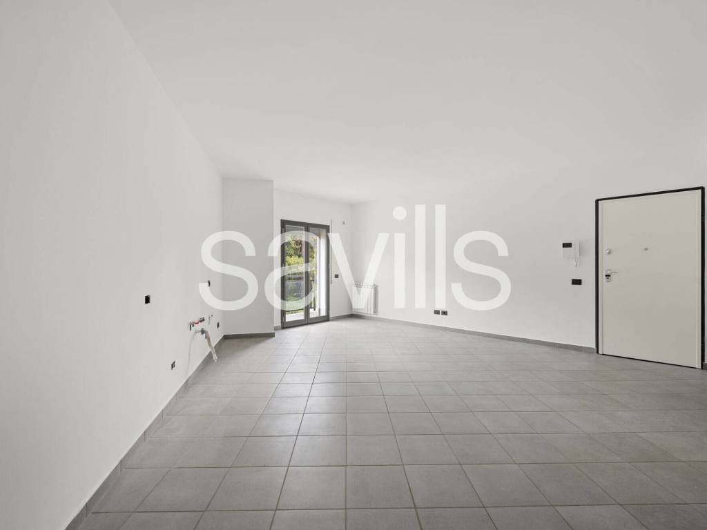 appartamento in vendita a Palermo in zona Boccadifalco