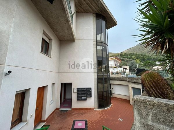 appartamento in vendita a Palermo in zona Boccadifalco