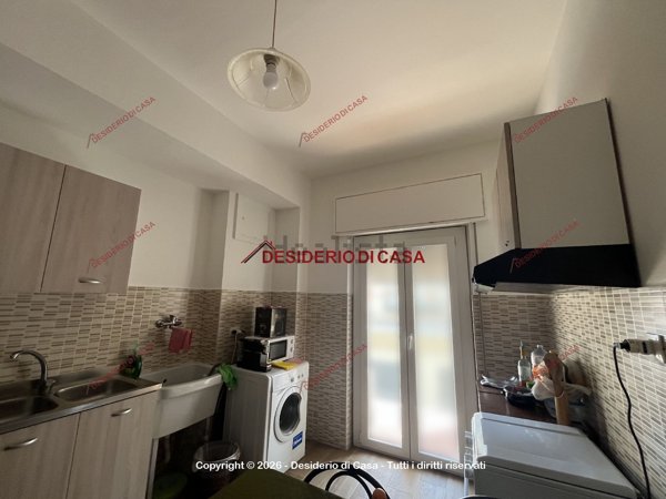 appartamento in vendita a Palermo in zona Montegrappa / Santa Rosalia