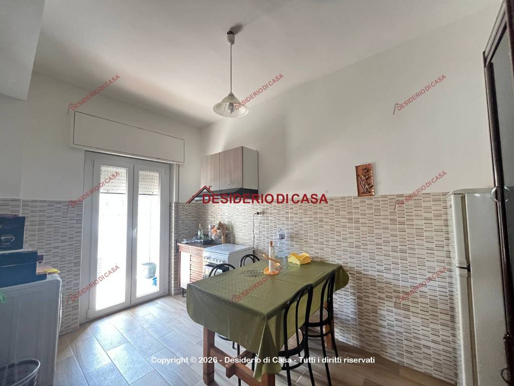 appartamento in vendita a Palermo in zona Montegrappa / Santa Rosalia