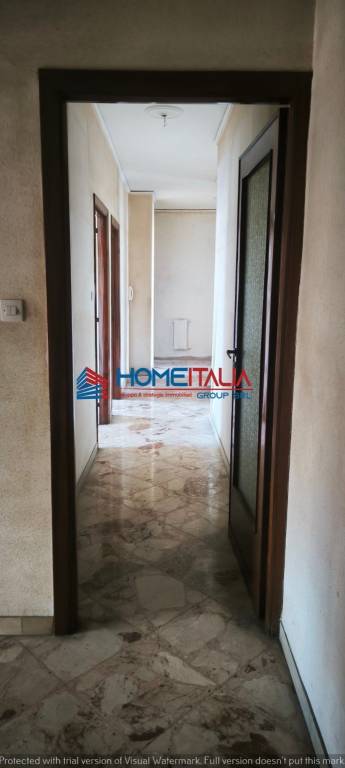 appartamento in vendita a Palermo in zona Noce