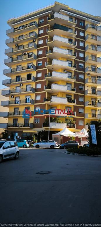 appartamento in vendita a Palermo in zona Noce