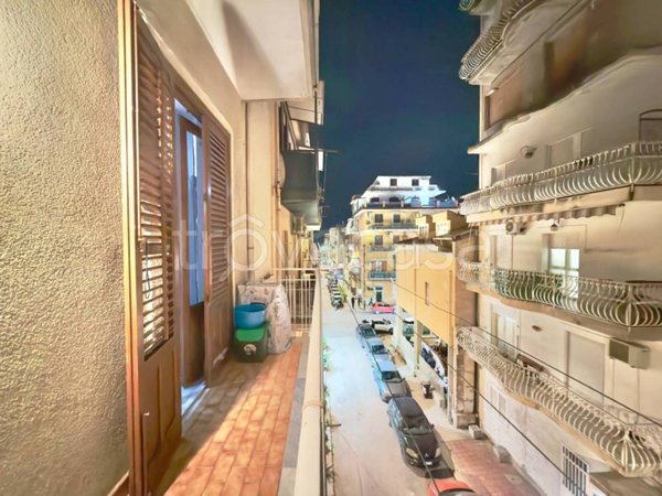 appartamento in vendita a Palermo in zona Arenella/Vergine Maria