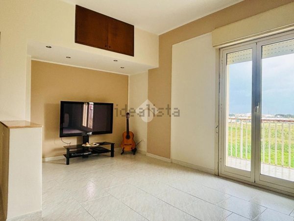 appartamento in vendita a Palermo in zona Ciaculli