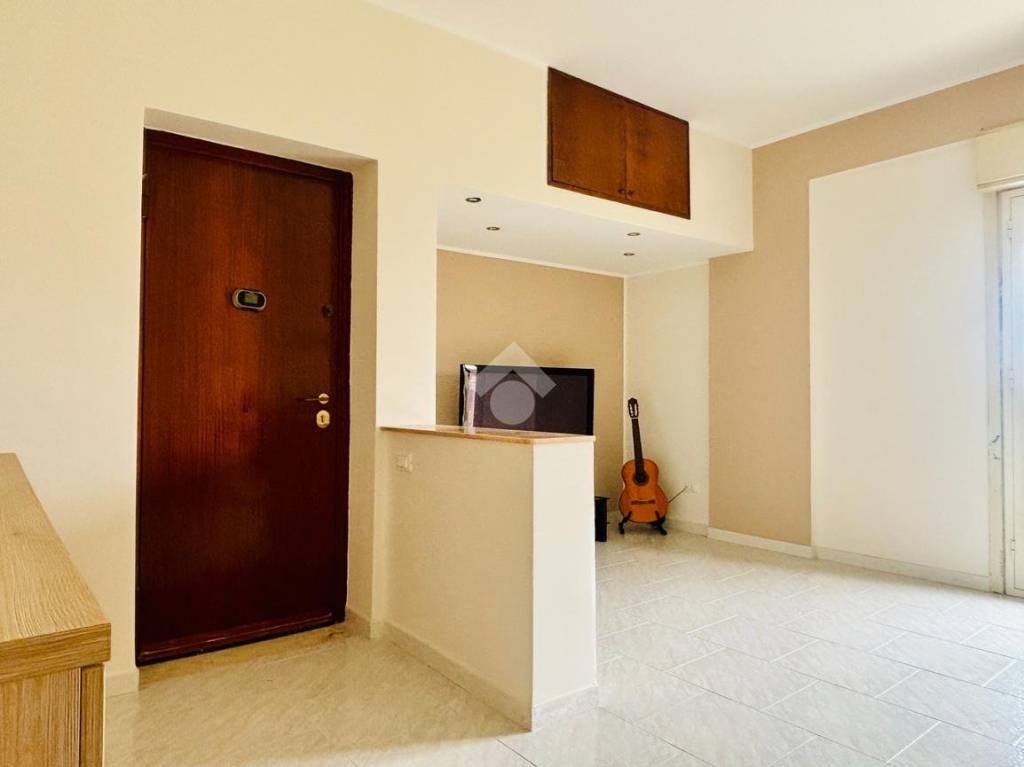 appartamento in vendita a Palermo in zona Ciaculli