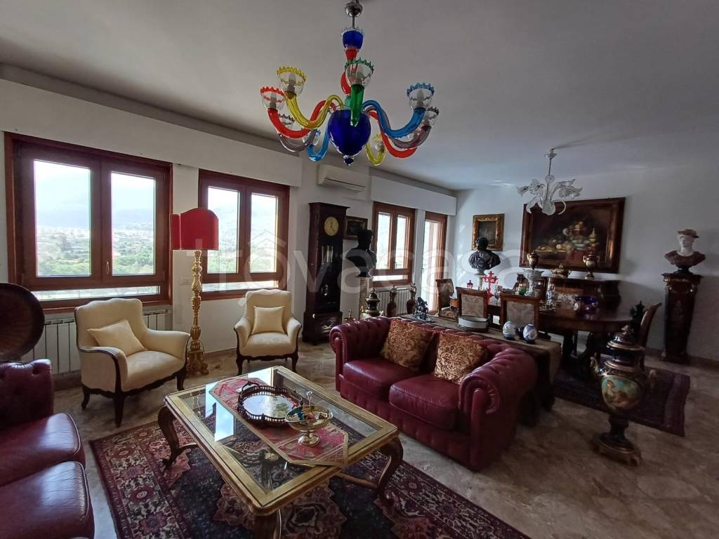 appartamento in vendita a Palermo