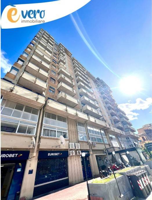 appartamento in vendita a Palermo in zona Montepellegrino
