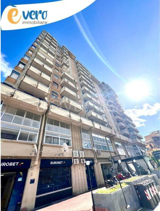 appartamento in vendita a Palermo in zona Montepellegrino