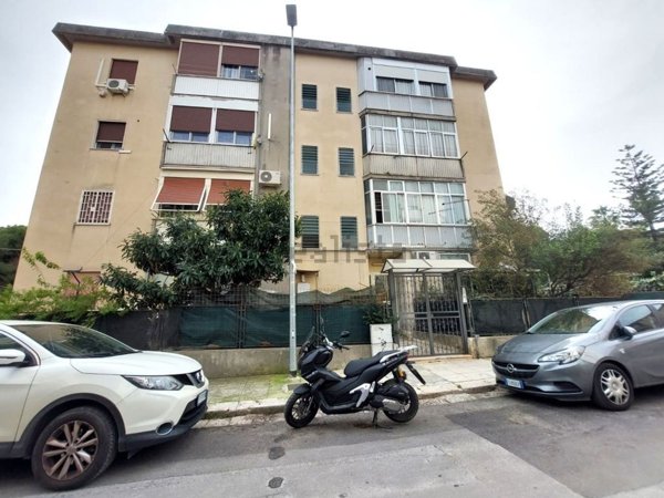 appartamento in vendita a Palermo in zona Borgo Nuovo