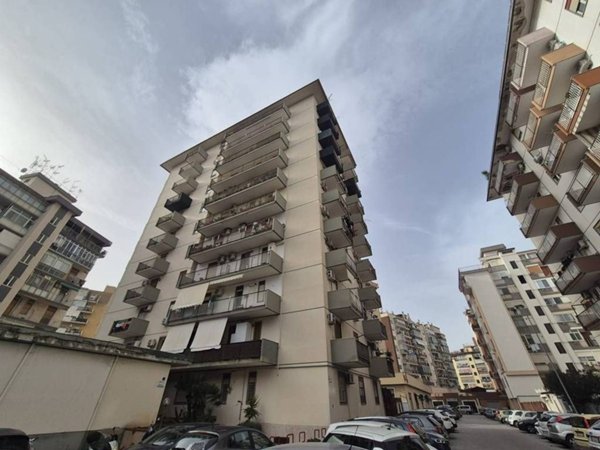 appartamento in vendita a Palermo in zona Uditore