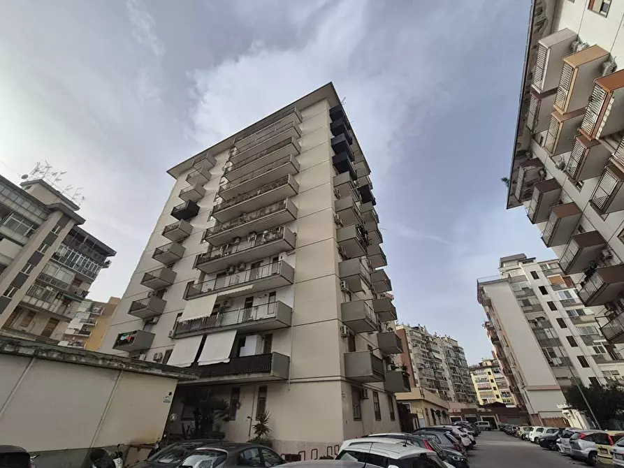 appartamento in vendita a Palermo in zona Uditore
