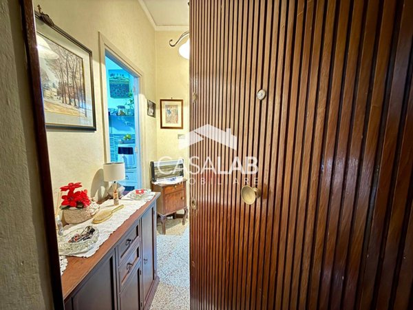 appartamento in vendita a Palermo in zona Cruillas