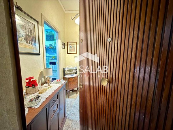 appartamento in vendita a Palermo in zona Cruillas