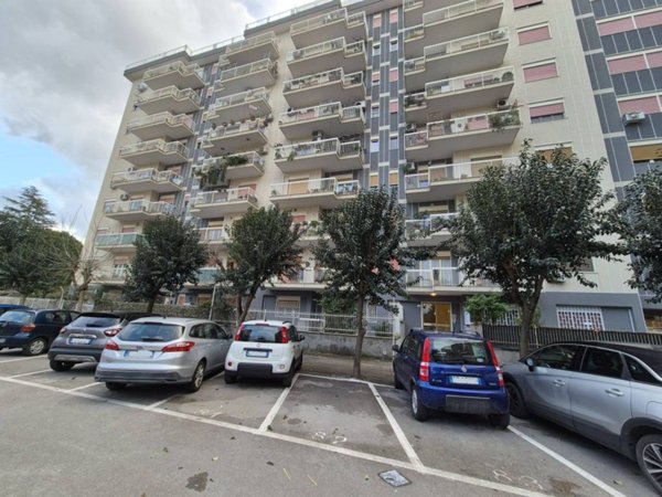 appartamento in vendita a Palermo in zona Baida