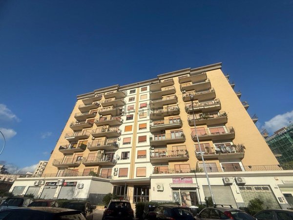 appartamento in vendita a Palermo in zona Mondello