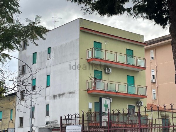 appartamento in vendita a Palermo in zona Calatafimi / Cuba