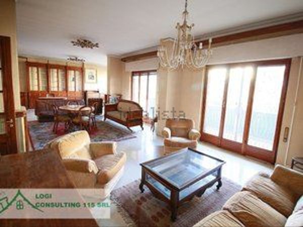 appartamento in vendita a Palermo in zona Resuttana