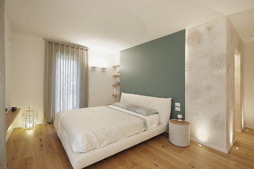 appartamento in vendita a Palermo in zona Montepellegrino