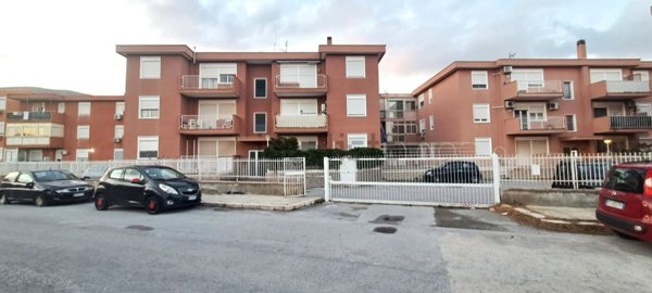 appartamento in vendita a Palermo in zona Partanna