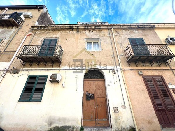appartamento in vendita a Palermo in zona Croceverde