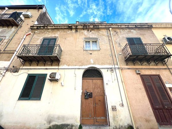 appartamento in vendita a Palermo in zona Croceverde