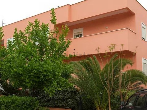 casa indipendente in vendita a Palermo in zona Partanna