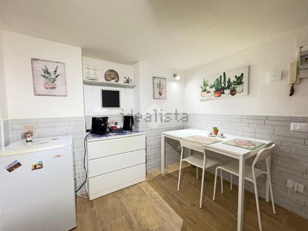 monolocale in vendita a Palermo in zona Oreto