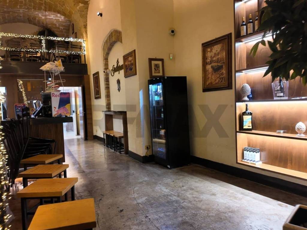 negozio in vendita a Palermo in zona Centro storico