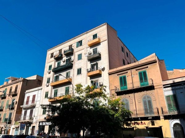 appartamento in vendita a Palermo in zona Calatafimi / Cuba