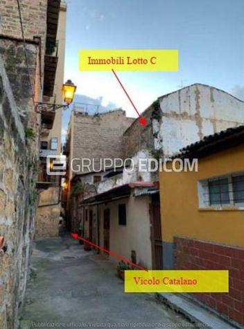 appartamento in vendita a Palermo