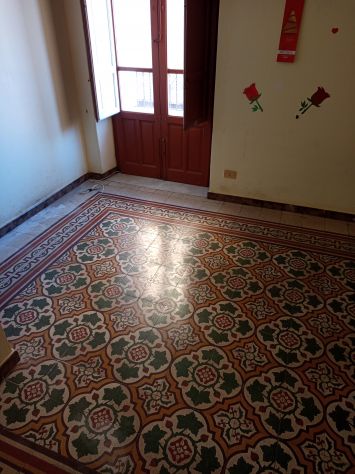 appartamento in vendita a Palermo in zona Oreto