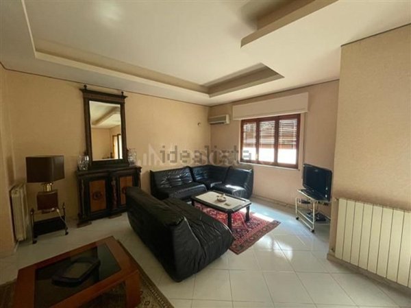 appartamento in vendita a Palermo in zona Libertà