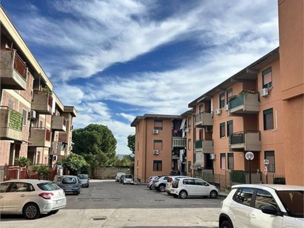 appartamento in vendita a Palermo in zona Ciaculli