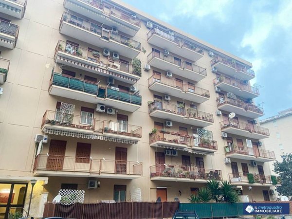 appartamento in vendita a Palermo in zona Cruillas