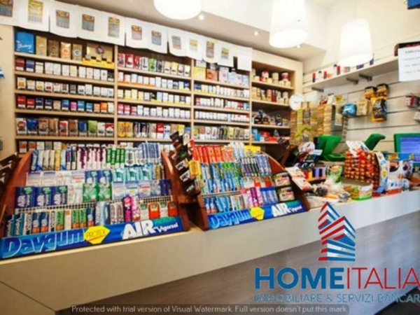 negozio in vendita a Palermo in zona Zisa