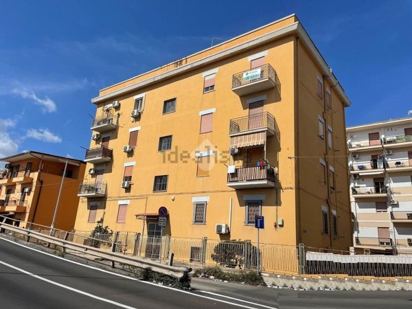 appartamento in vendita a Palermo in zona Settecannoli