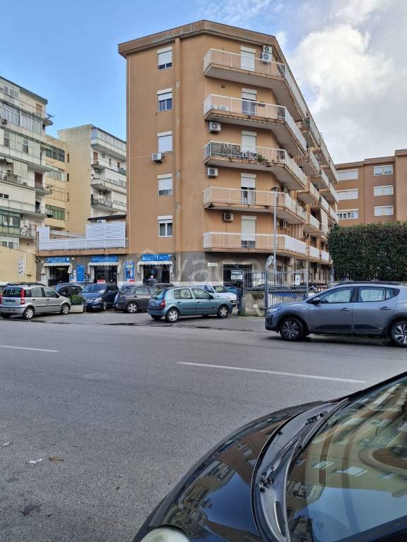 appartamento in vendita a Palermo in zona Uditore