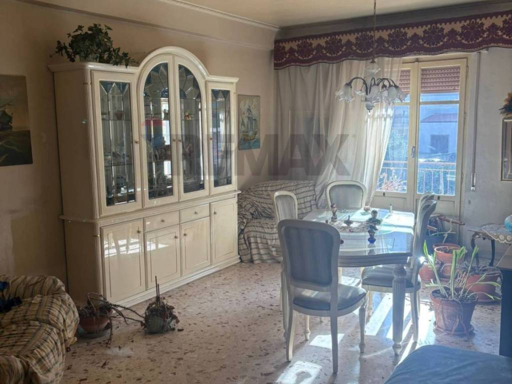 appartamento in vendita a Palermo in zona Tommaso Natale