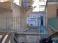 casa semindipendente in vendita a Palermo in zona San Lorenzo