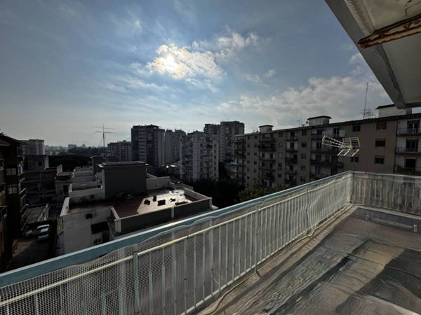 appartamento in vendita a Palermo in zona San Lorenzo