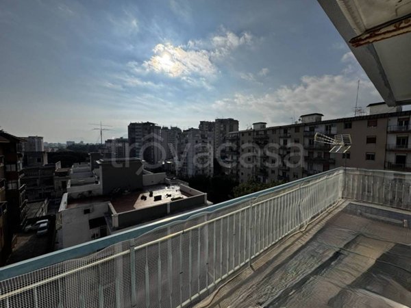 appartamento in vendita a Palermo in zona San Lorenzo