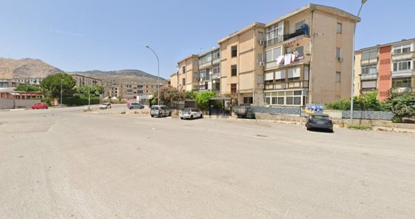appartamento in vendita a Palermo in zona Cruillas