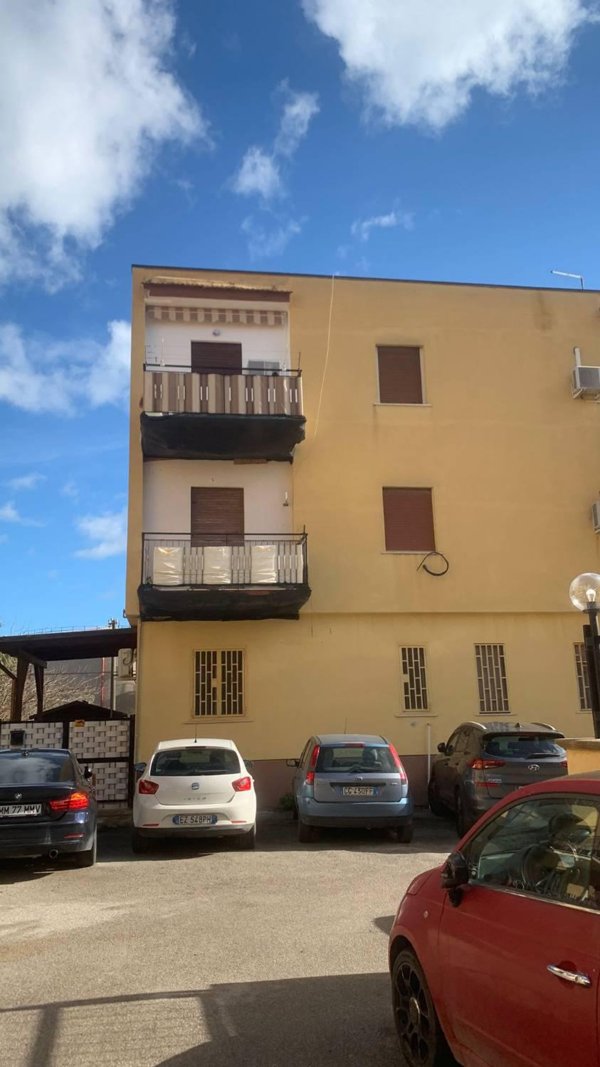 appartamento in vendita a Palermo in zona Acqua dei Corsari
