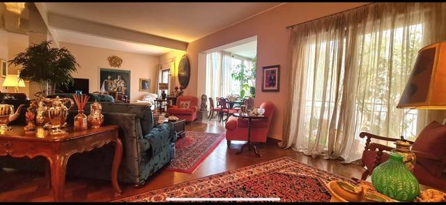 appartamento in vendita a Palermo in zona Libertà