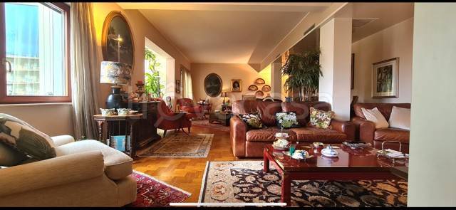 appartamento in vendita a Palermo in zona Libertà