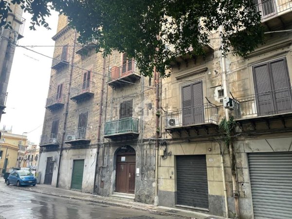 appartamento in vendita a Palermo in zona Calatafimi / Cuba