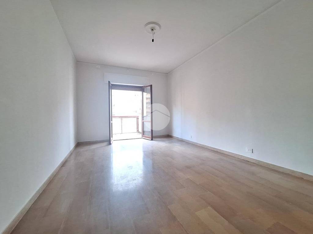 appartamento in vendita a Palermo in zona San Lorenzo